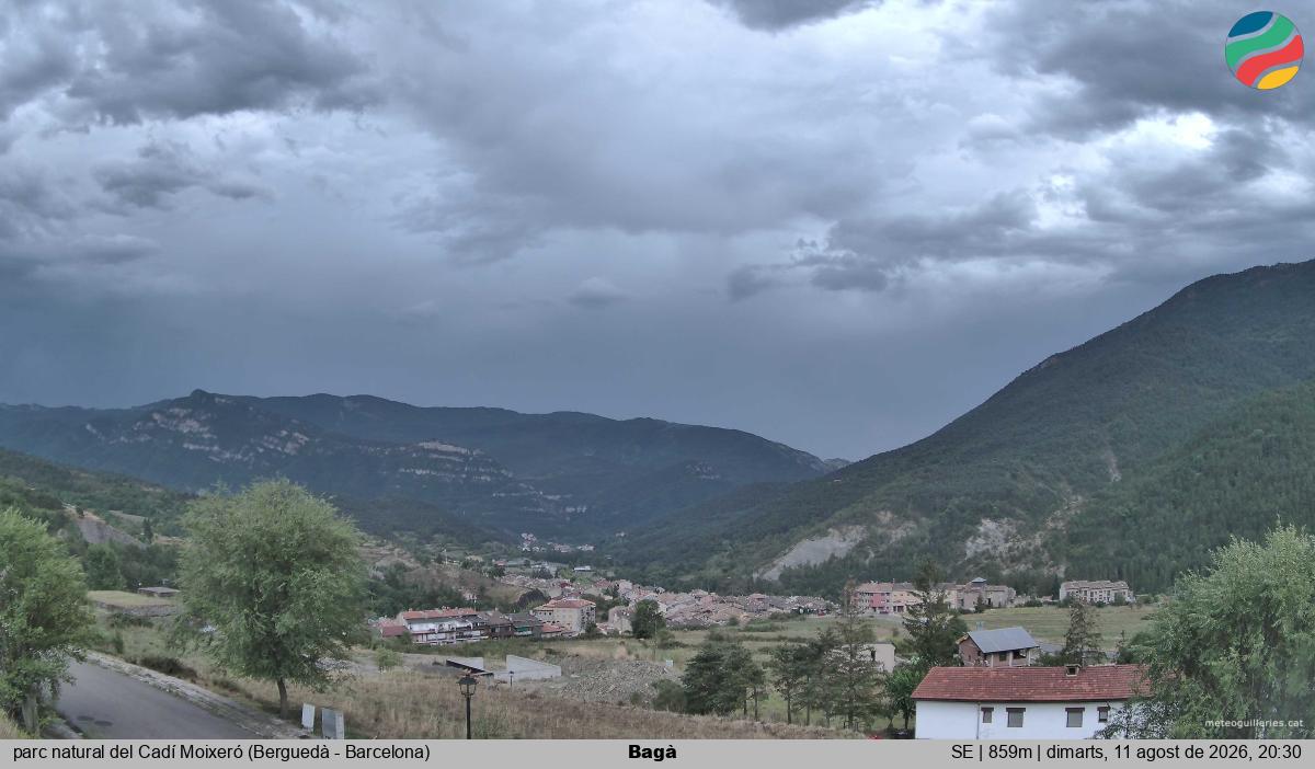Bagà 