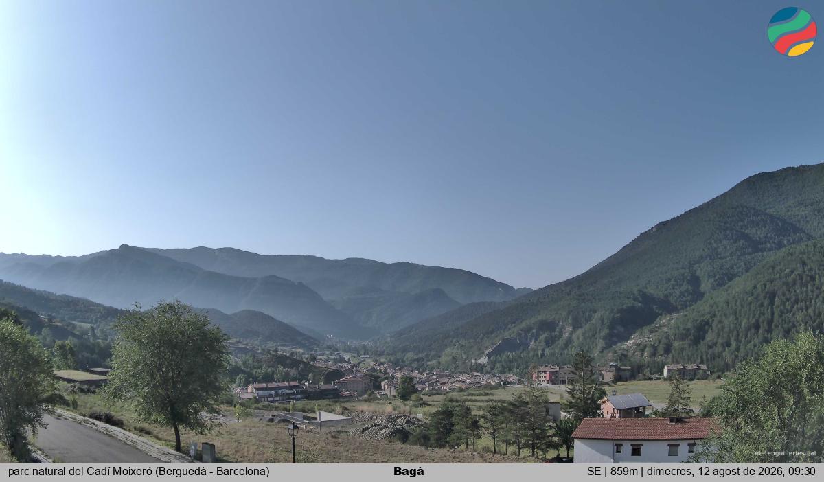 Bagà 