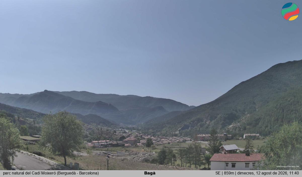 Bagà 