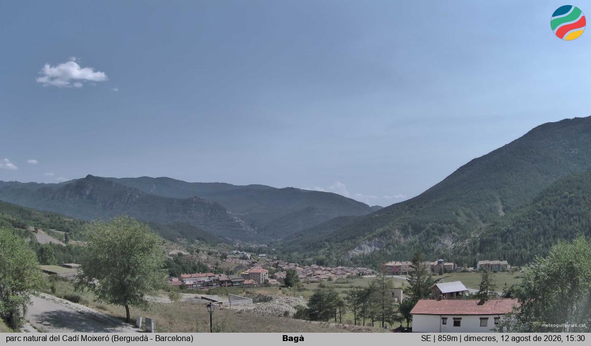 Bagà 