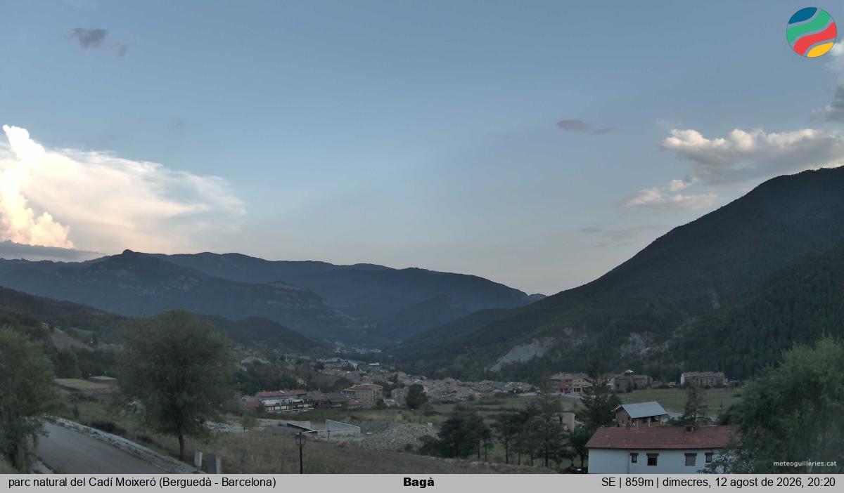 Bagà 