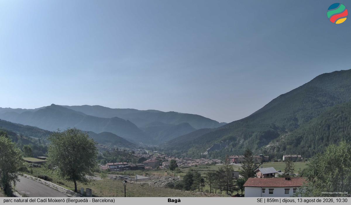 Bagà 