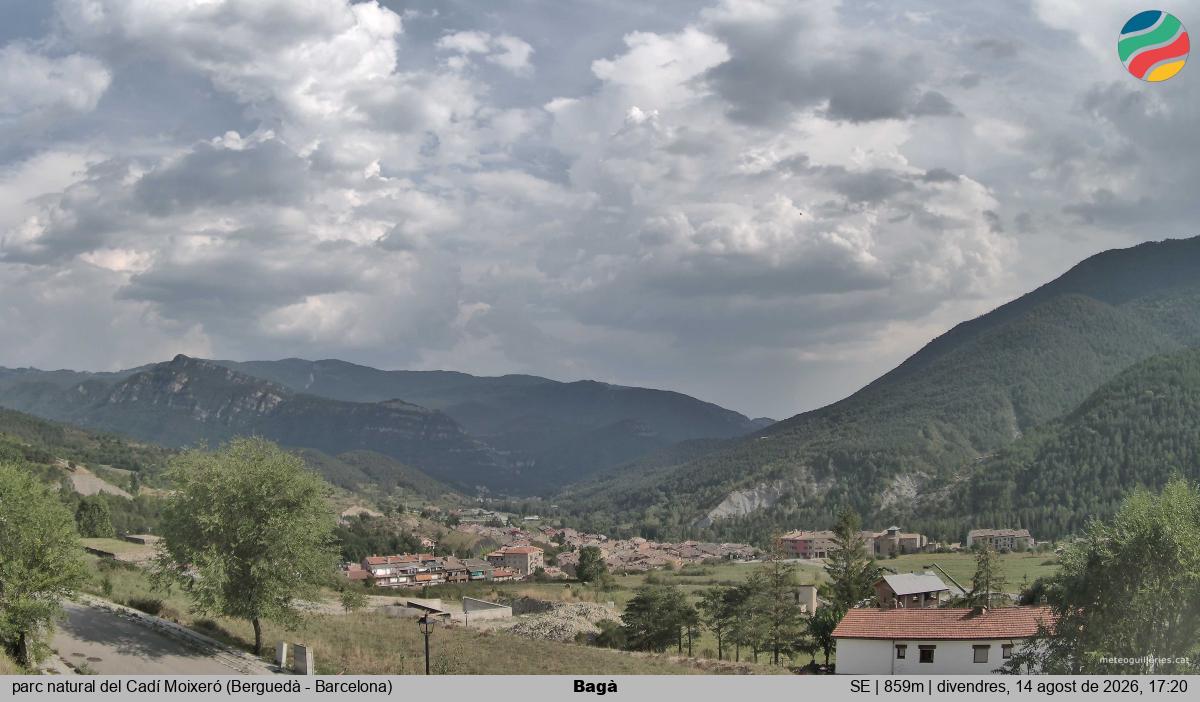 Bagà 
