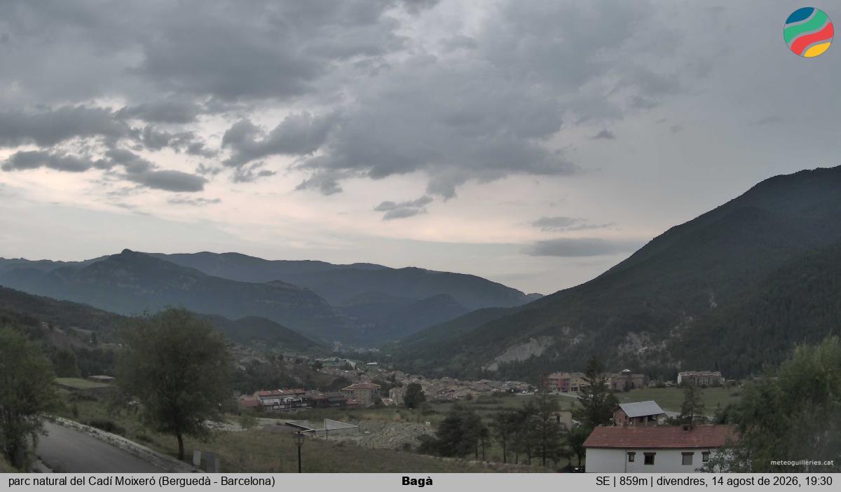 Bagà 