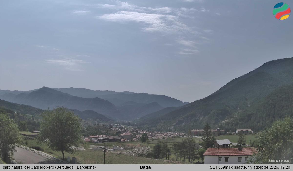 Bagà 
