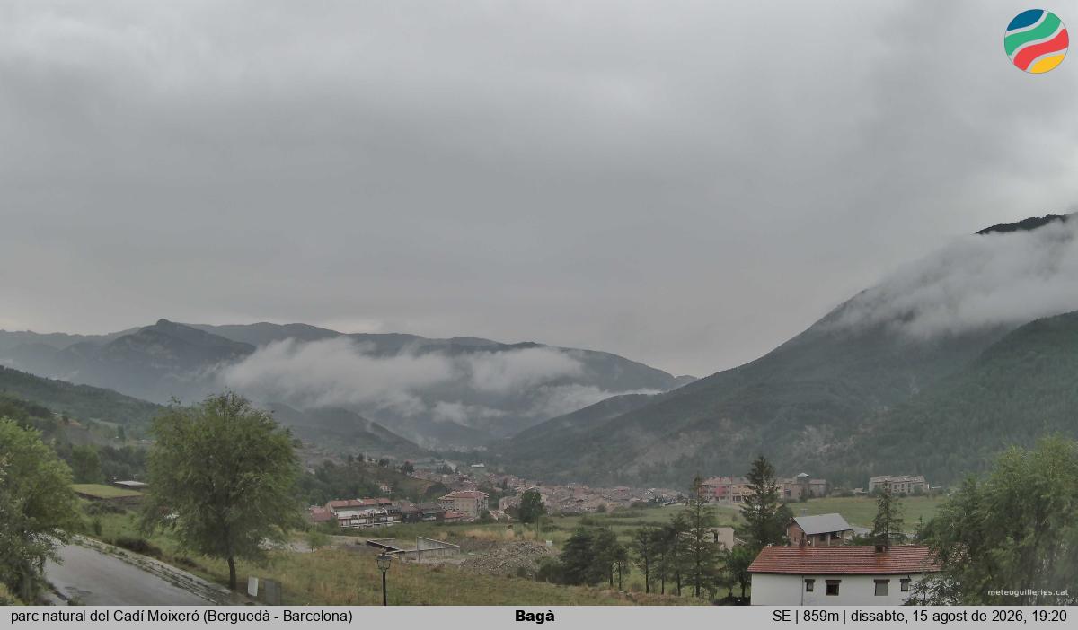 Bagà 