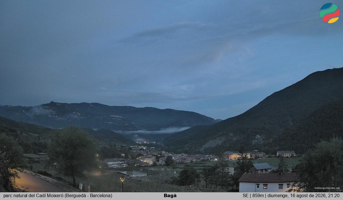 Bagà 