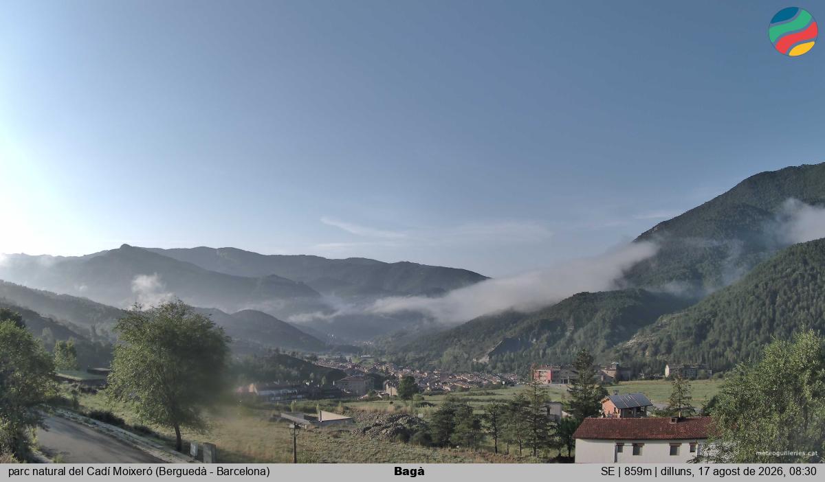 Bagà 