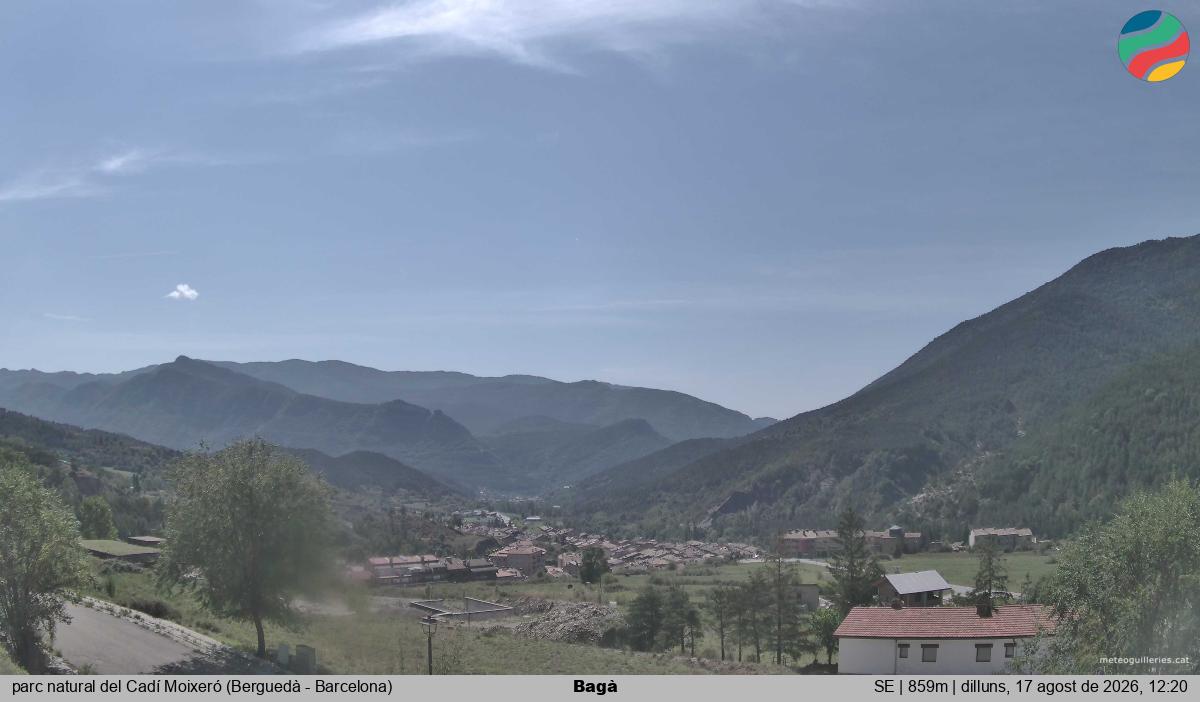 Bagà 