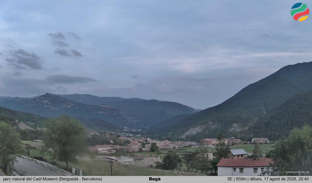 Bagà 