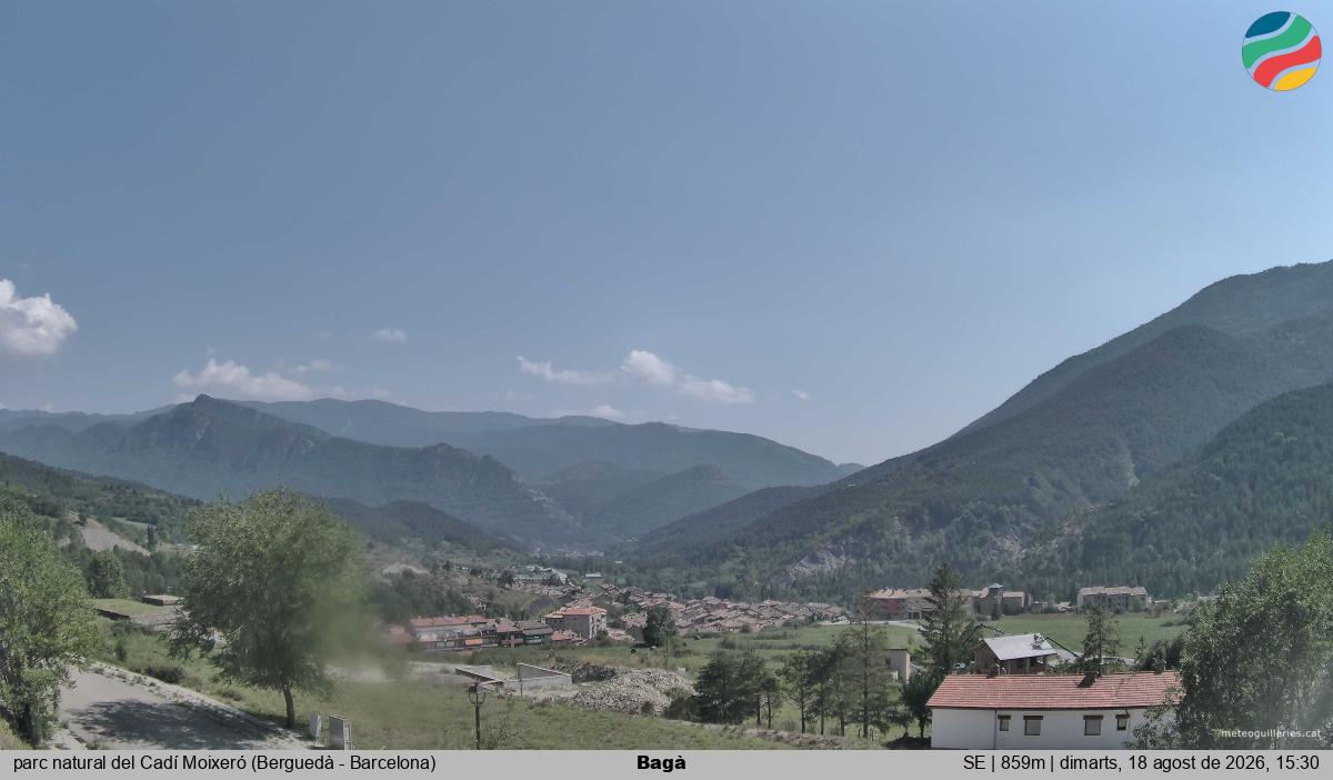 Bagà 