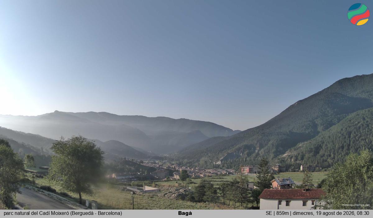 Bagà 