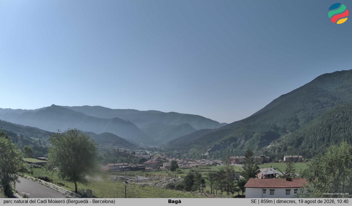 Bagà 