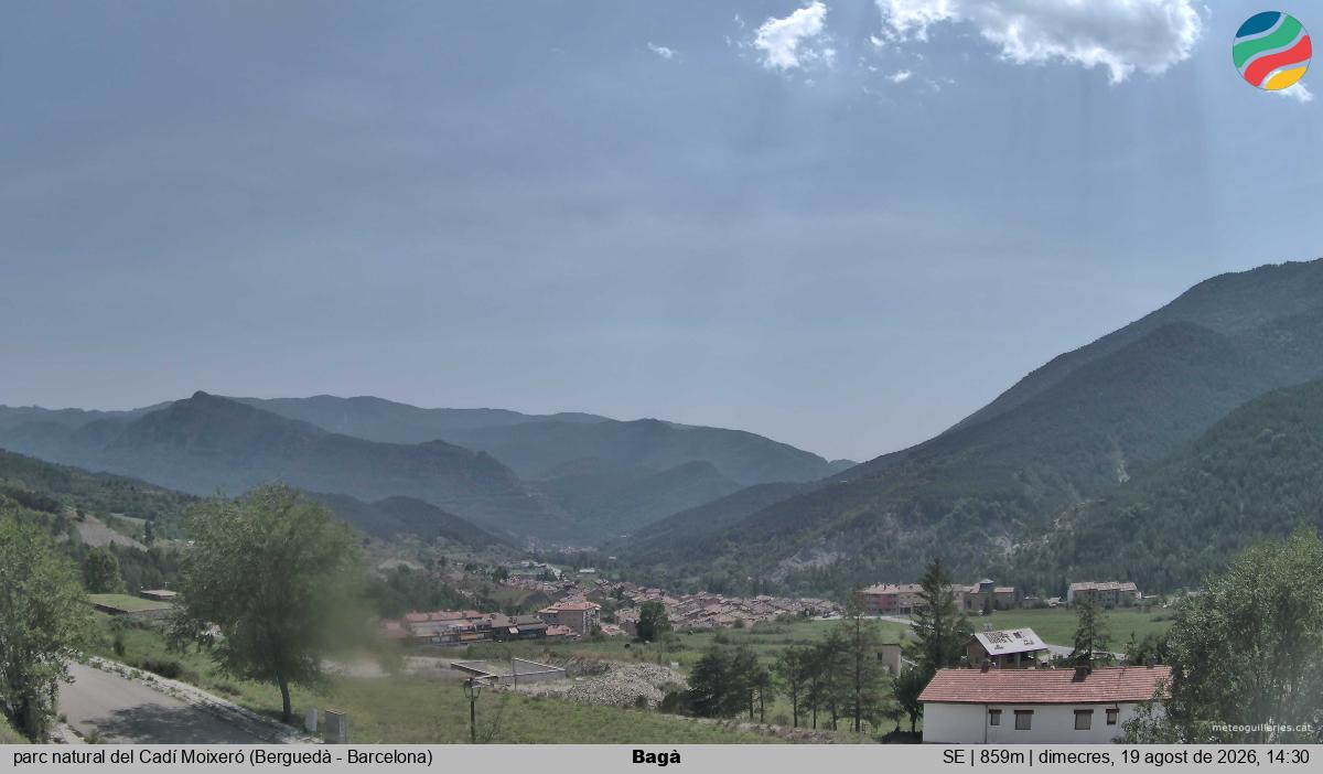 Bagà 