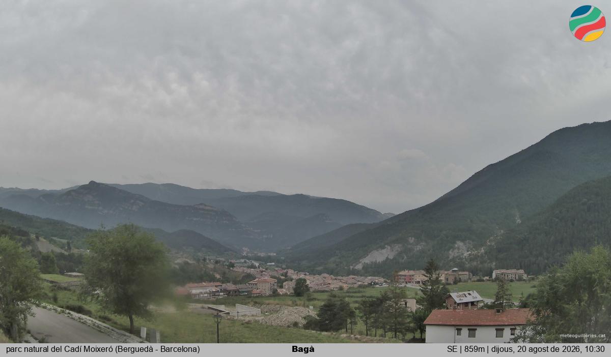Bagà 