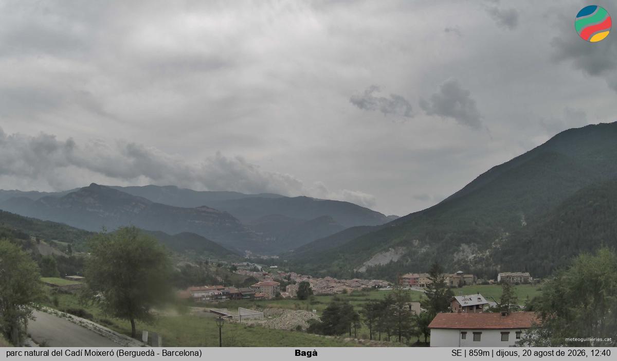 Bagà 