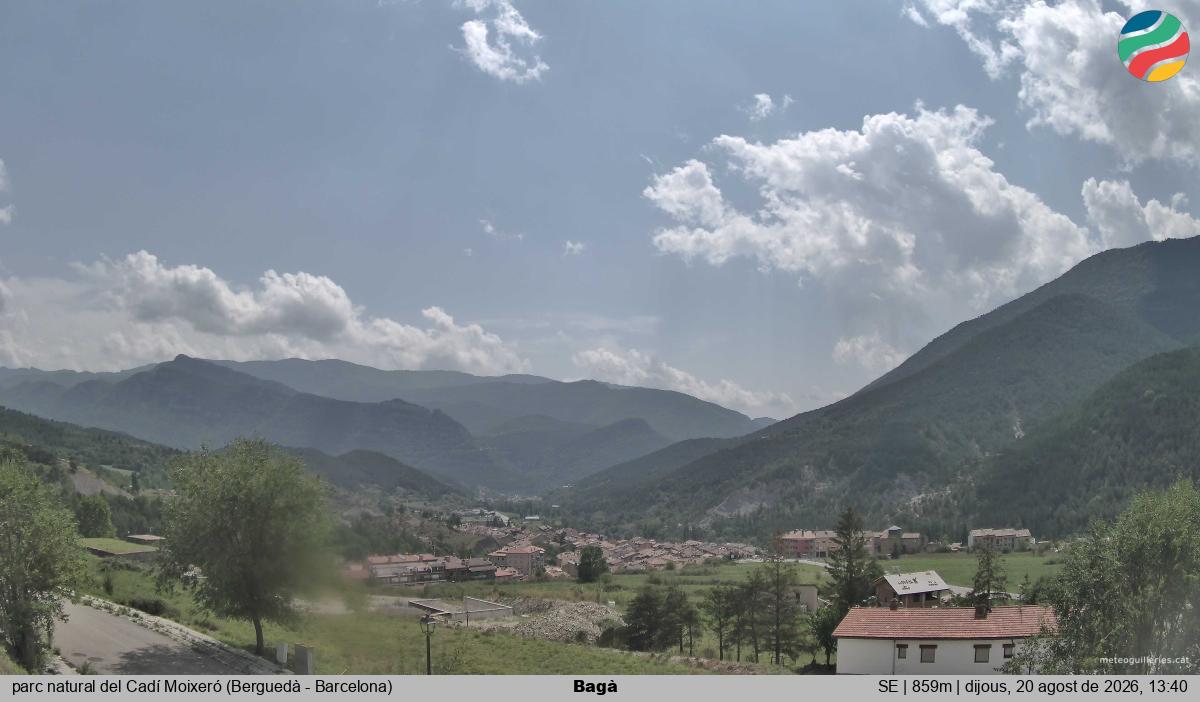 Bagà 
