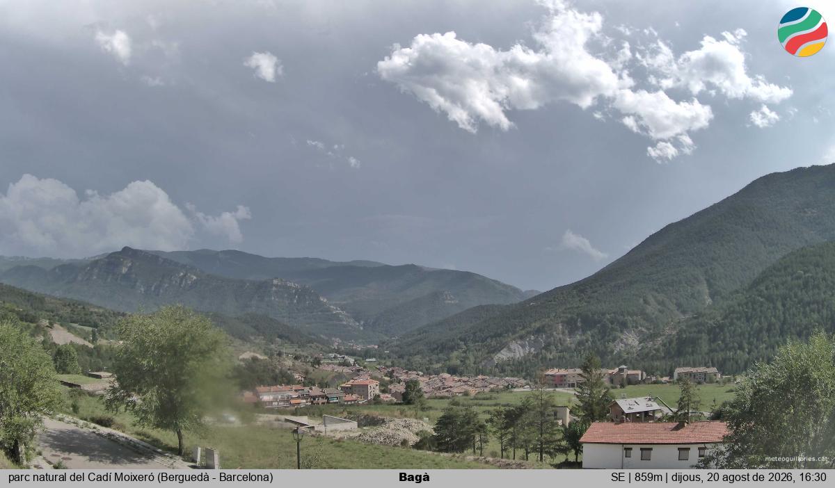 Bagà 