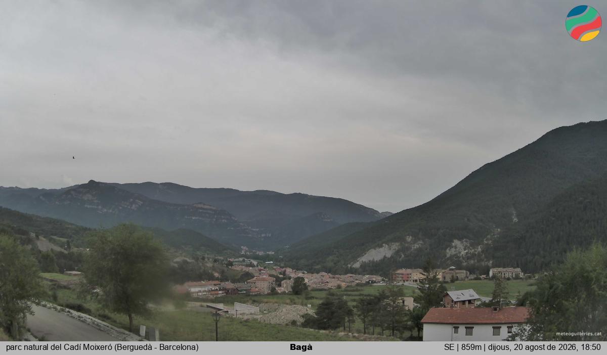 Bagà 
