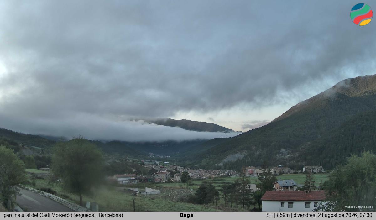 Bagà 