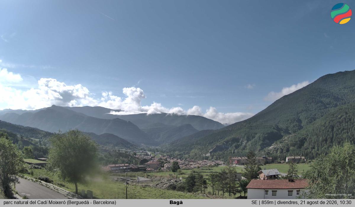 Bagà 