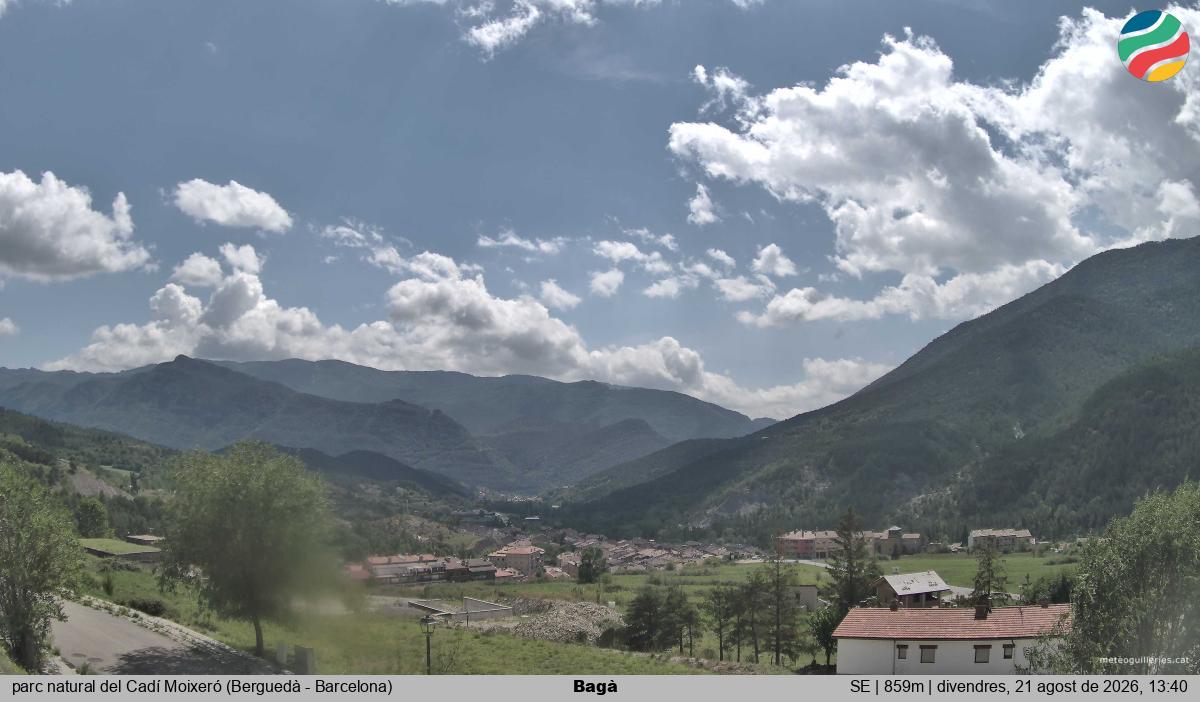 Bagà 