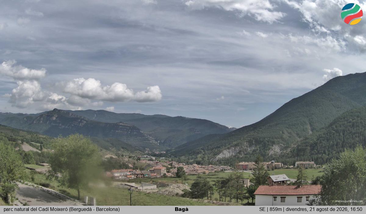 Bagà 