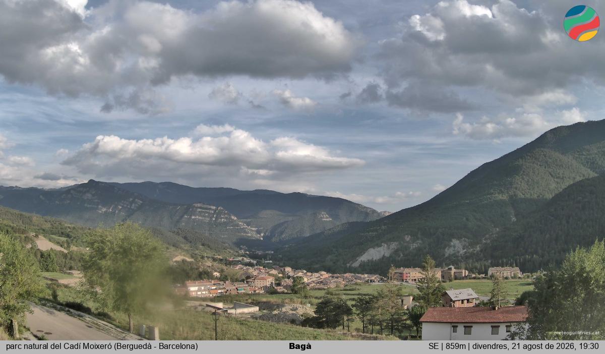 Bagà 