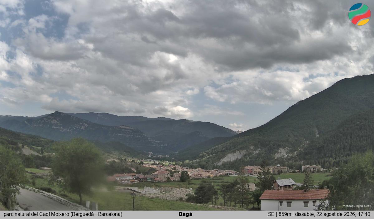 Bagà 