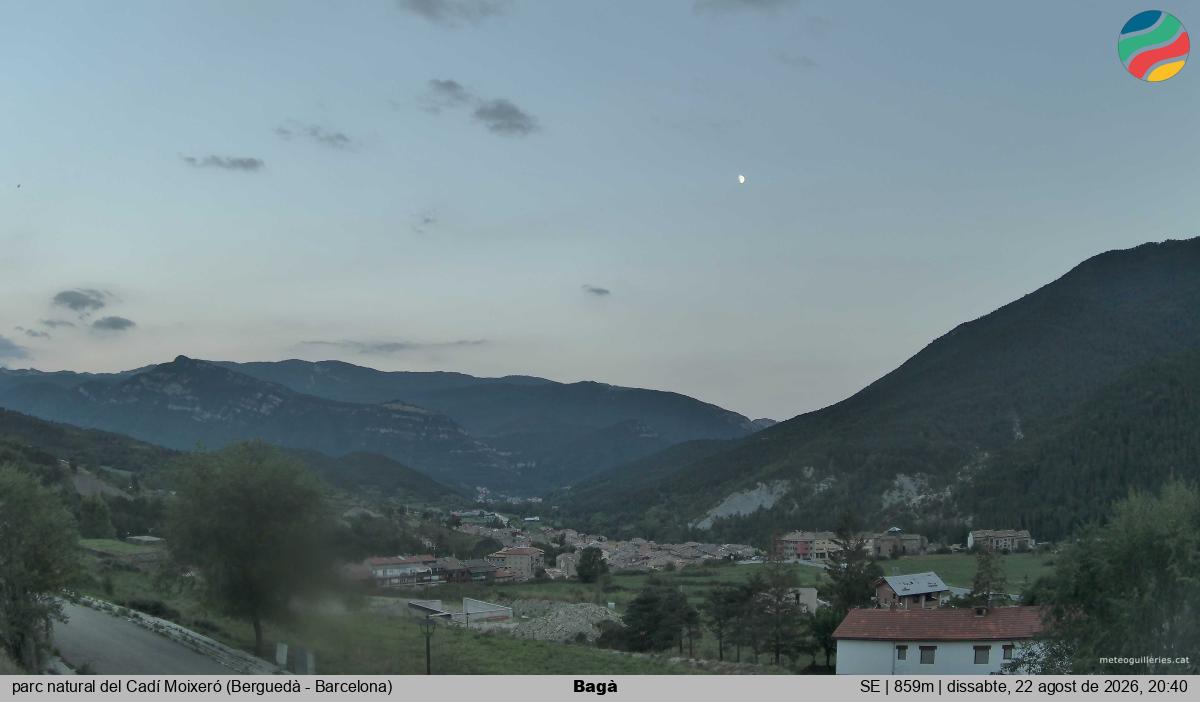 Bagà 
