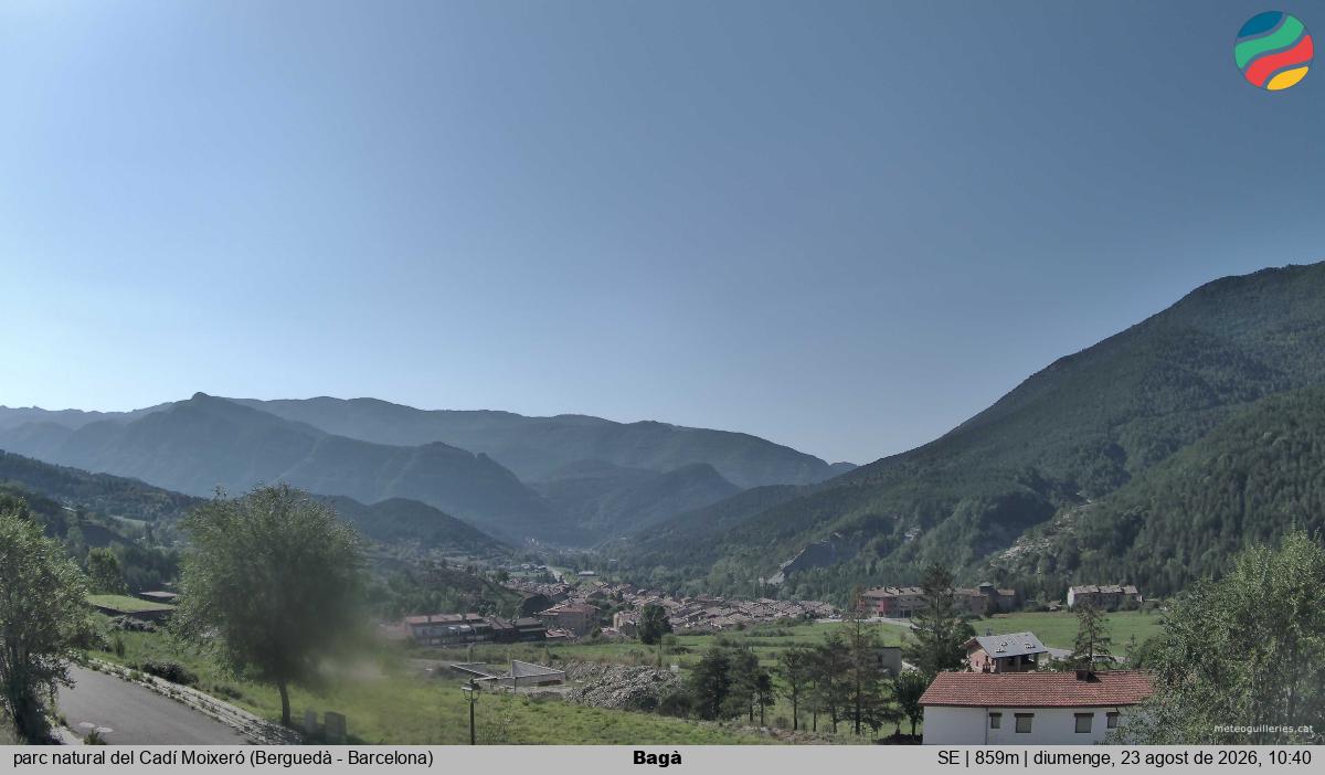 Bagà 
