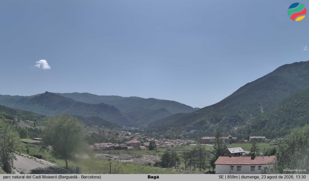 Bagà 