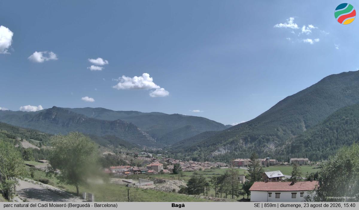 Bagà 