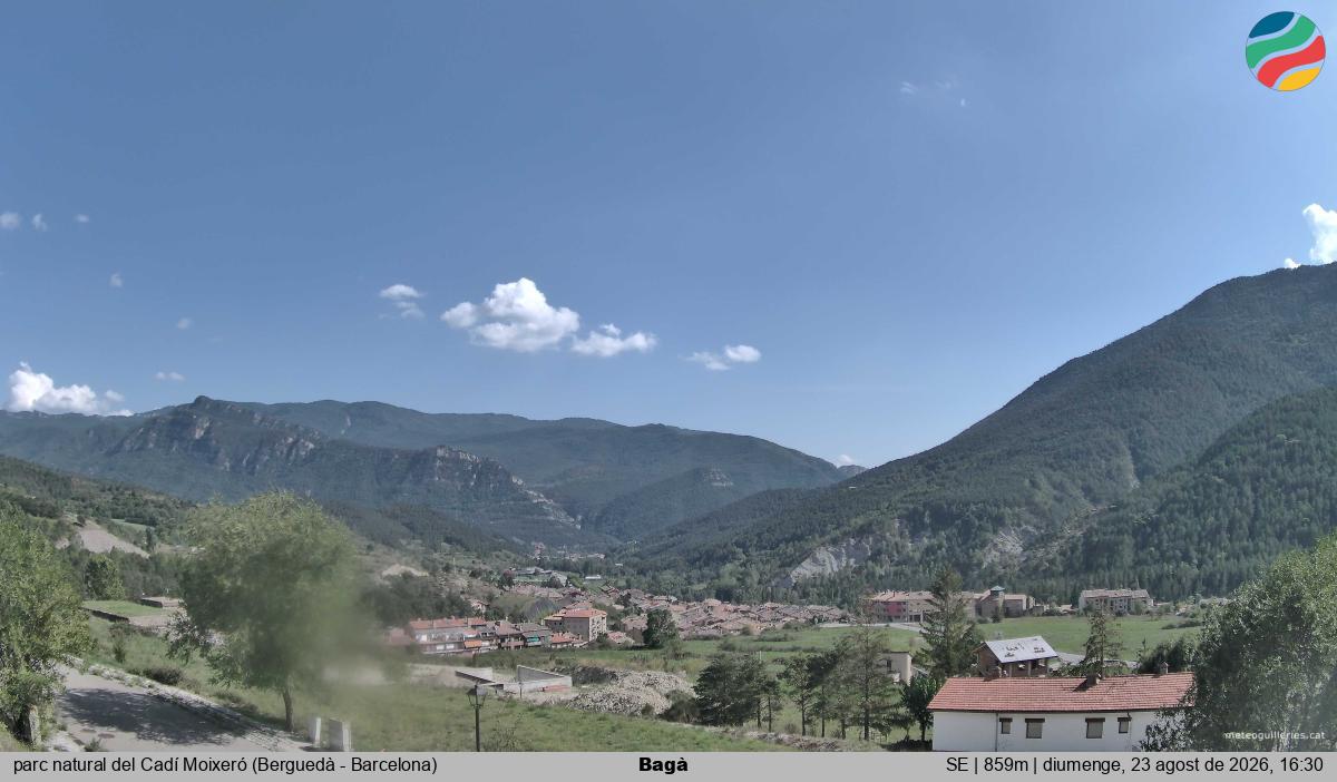 Bagà 