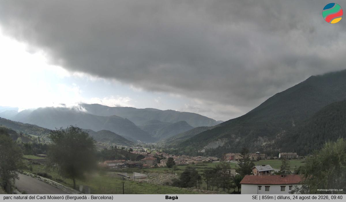 Bagà 