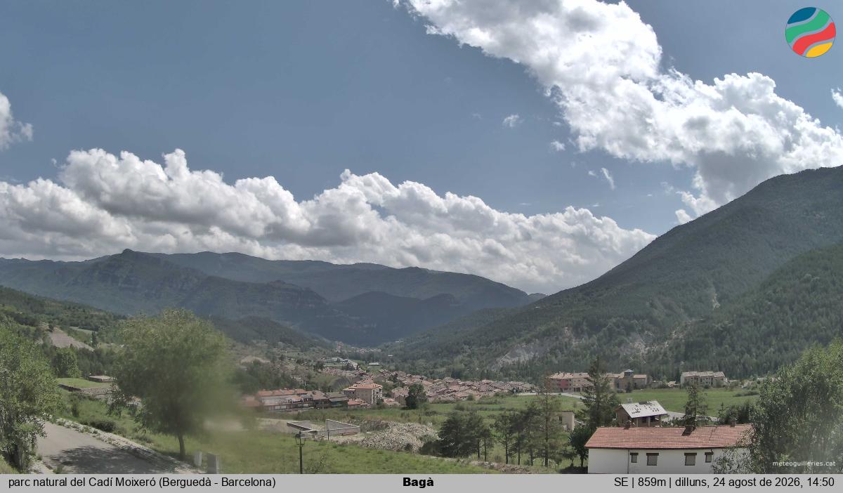 Bagà 