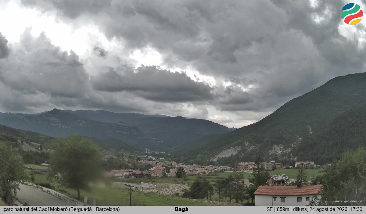 Bagà 