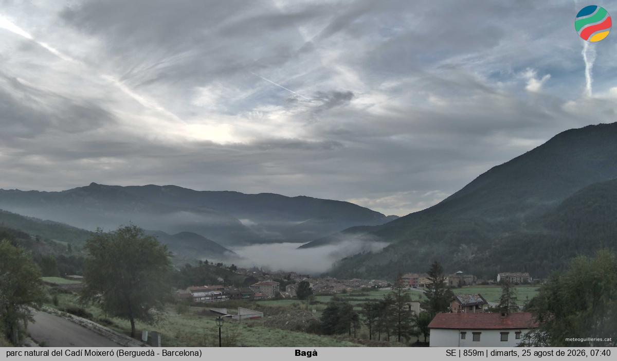 Bagà 