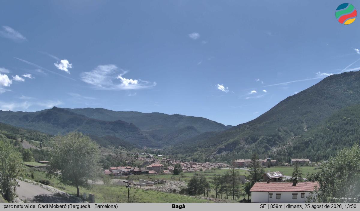 Bagà 