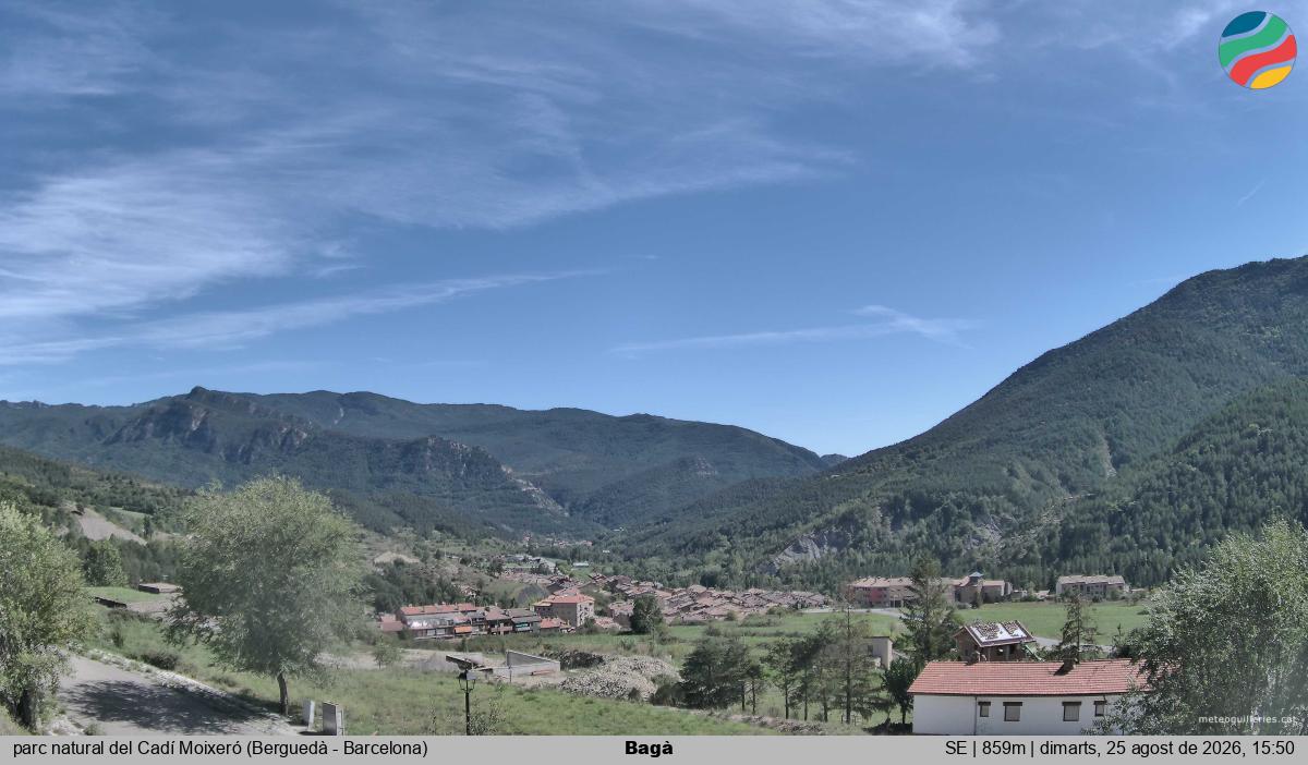 Bagà 
