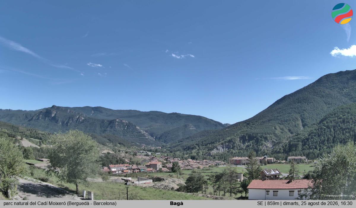 Bagà 