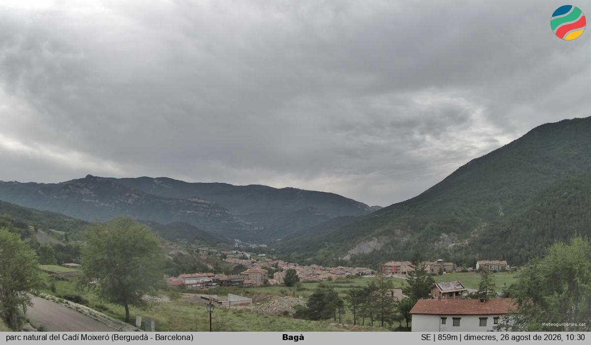 Bagà 