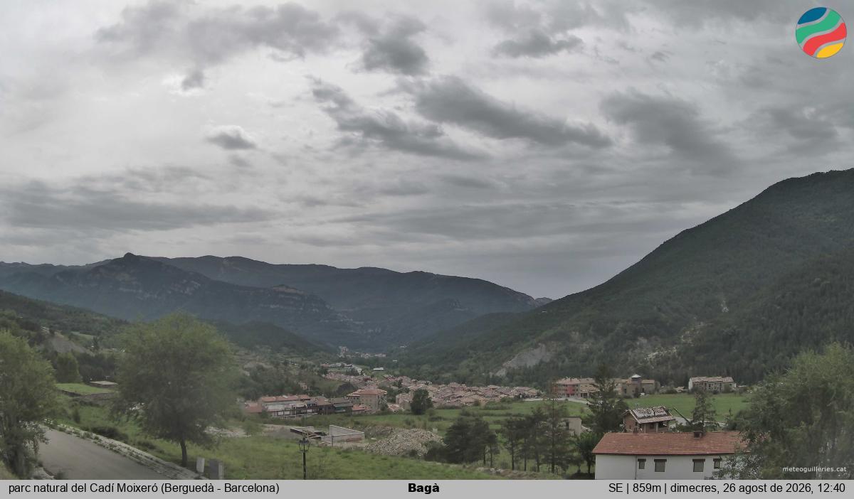 Bagà 