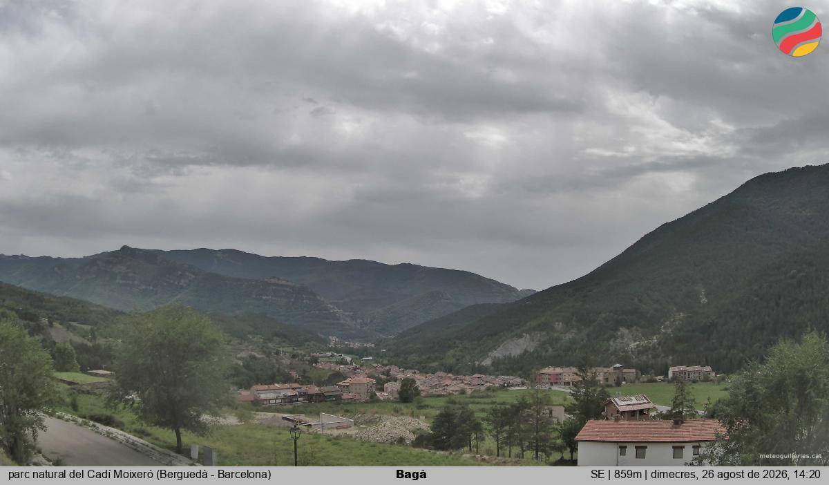 Bagà 