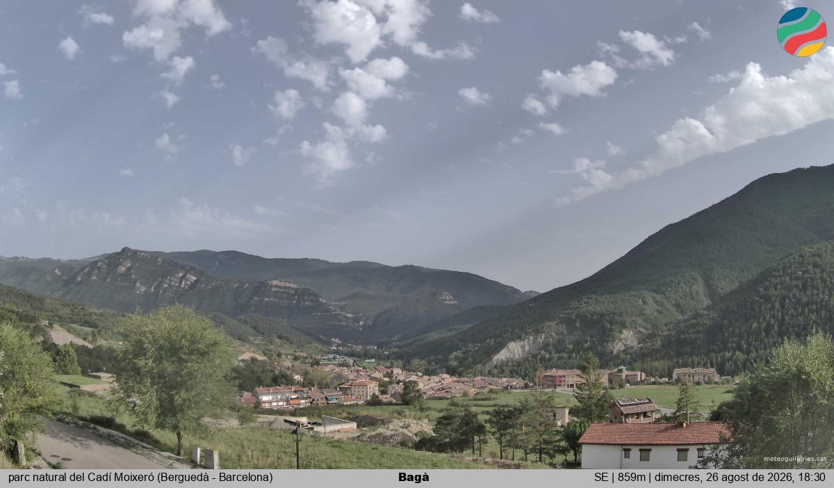 Bagà 