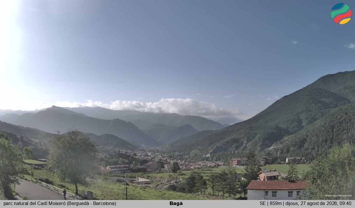 Bagà 