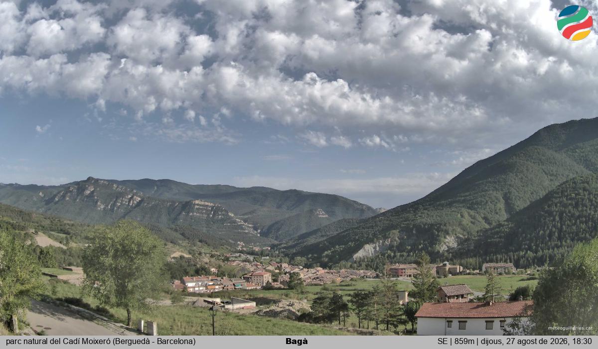 Bagà 