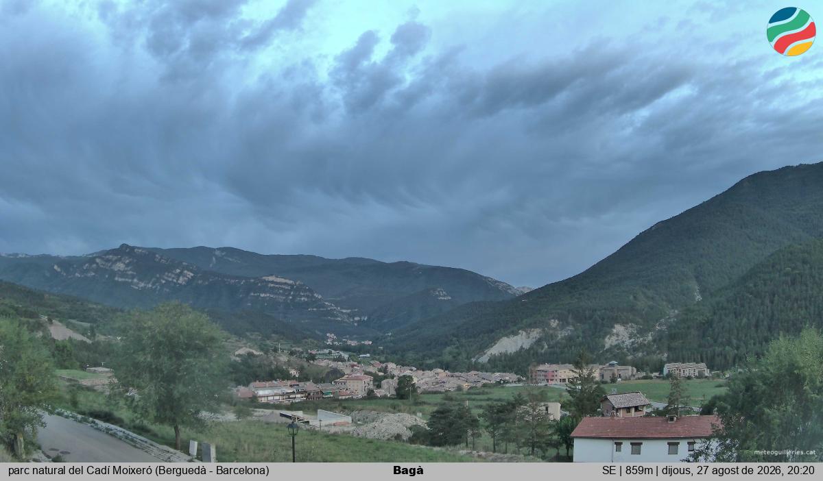 Bagà 