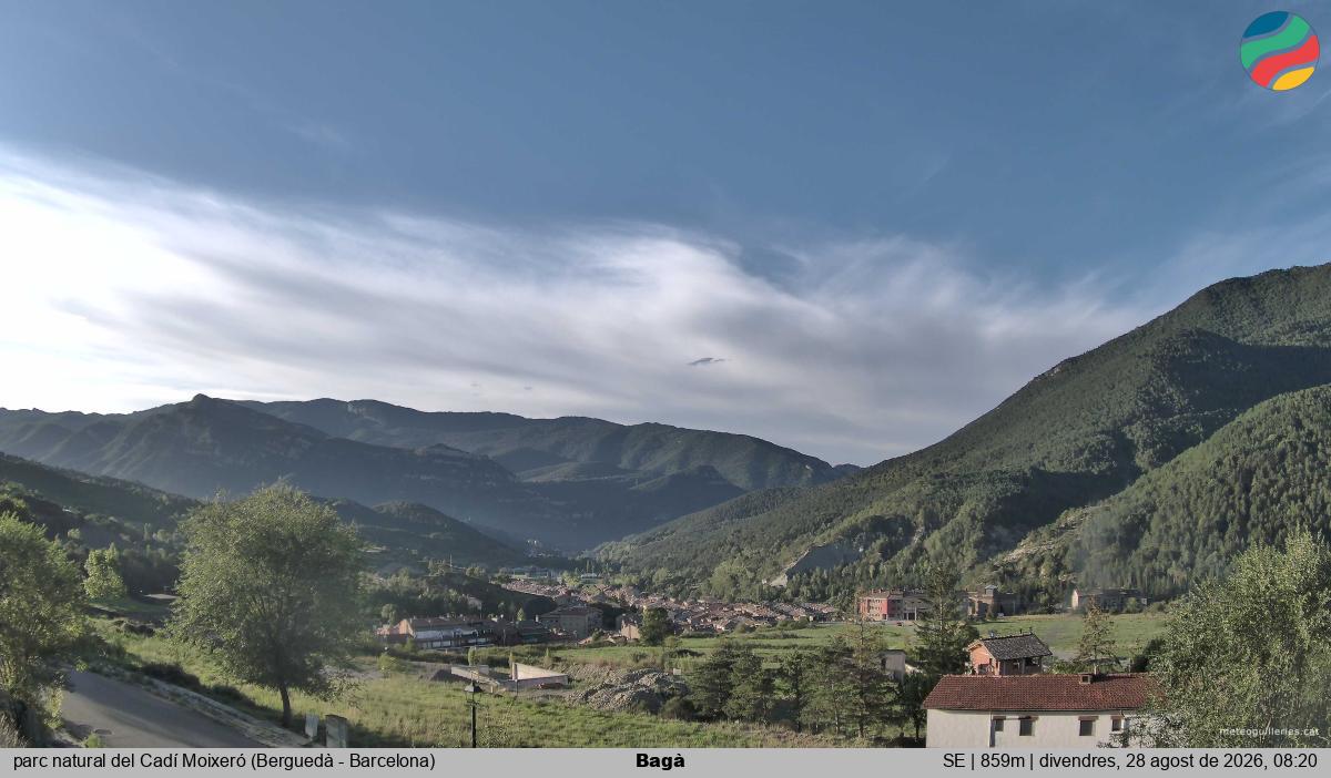 Bagà 