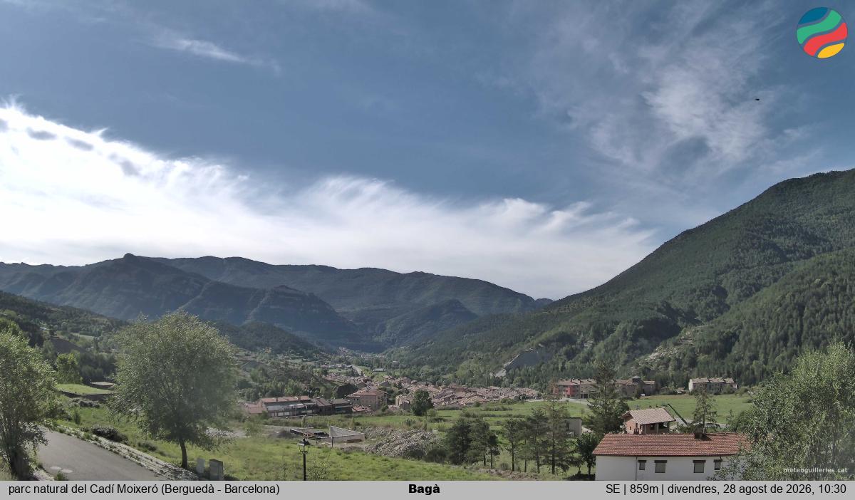 Bagà 